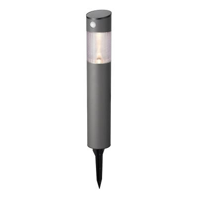 Antiwear Dustproof LED Solar Lawn Light , Multipurpose Solar LED Garden Spotlights