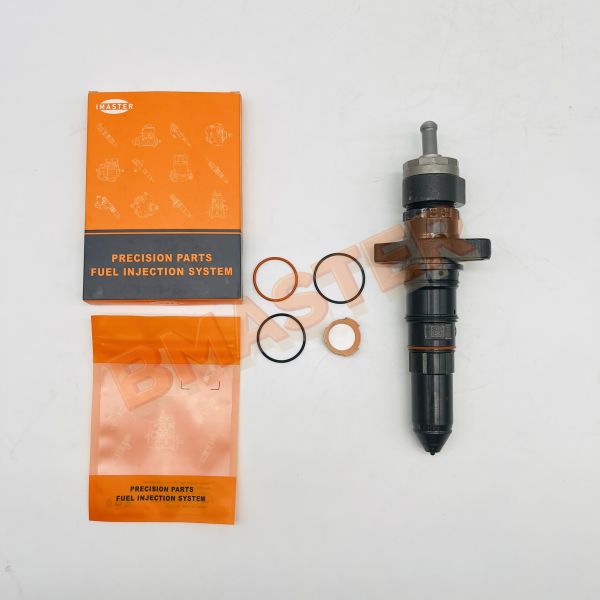 891849-PT Fuel Injector System Kit With 6-Month Warranty And Precision-Machined Components For Series Single Fuel Injection Pump