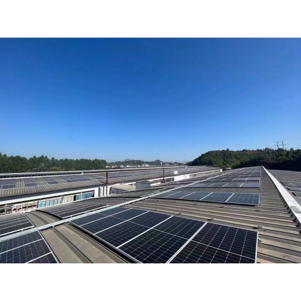 For Home House Use Photovoltaic Wall Mounting New Design 6kw 6kva LiFePO4 Battery for Solar Energy System