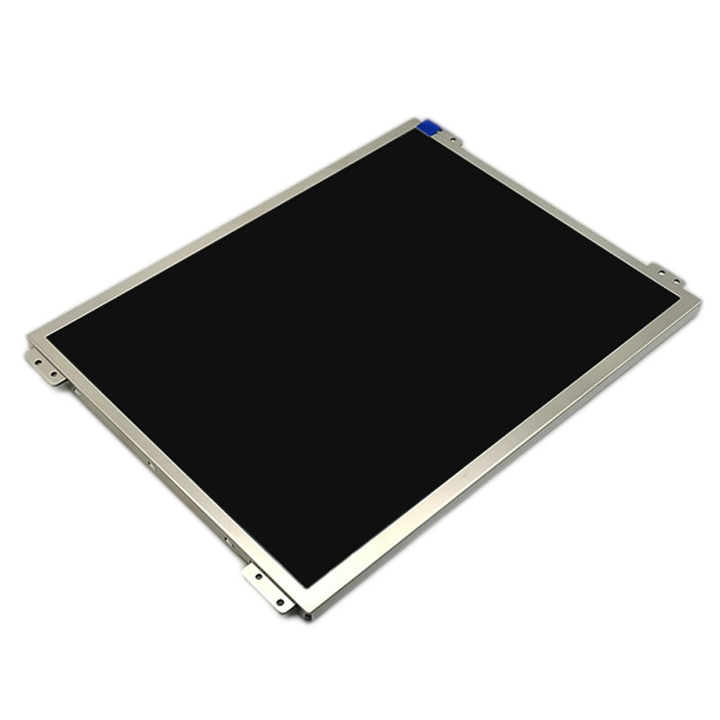 10.4 дюймовый промышленный TFT LCD дисплей 1024x768 пикселей LVDS интерфейс 30 пин