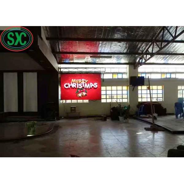 P4.81 Прокат наружных светодиодных экранов, вокзал, наружная светодиодная видеостенка