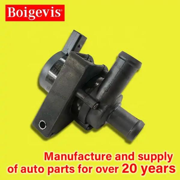 Audi A3 substituição de bomba de água carro bomba de água elétrica AC.457.016 OEM 1K0965561L