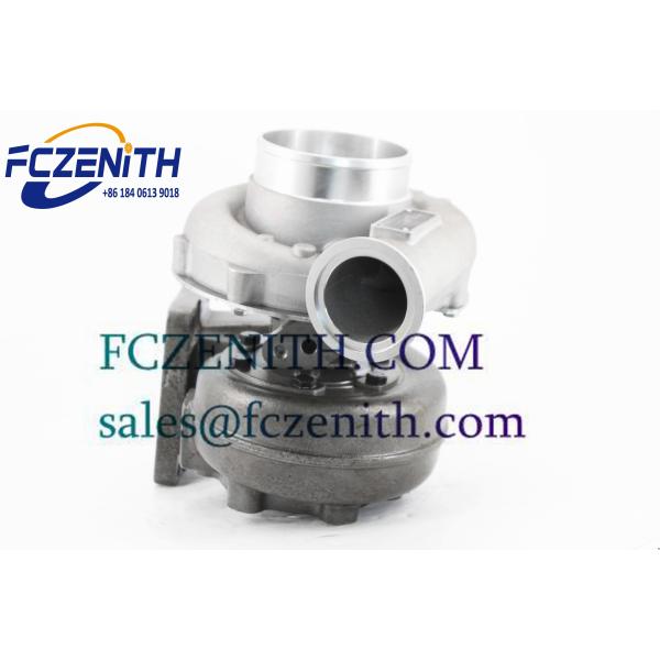 HX50 VG1560118227 4049426 4046577 Turbo Turbocharger for HOWO truck WEICHAI Diesel Engine WD615