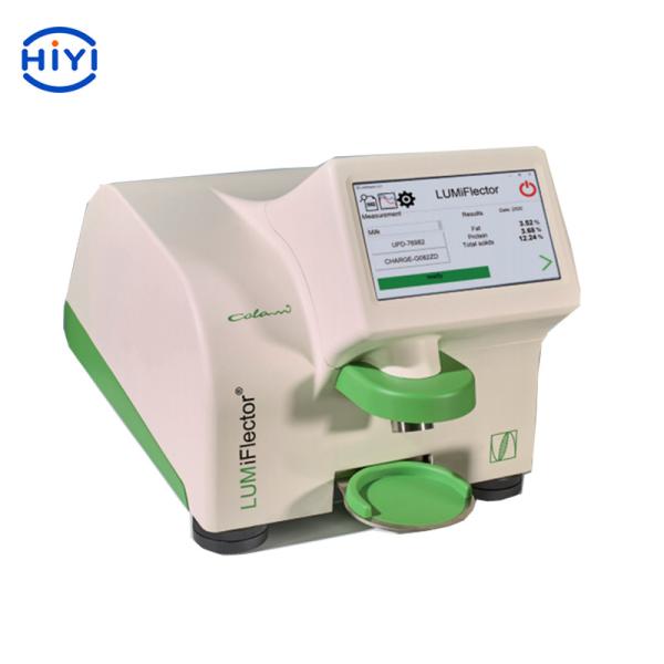 Lab Version Milk Analyzer CE Powerful Measuring Instrument