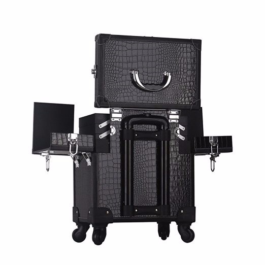 Hot selling Aluminum Tool Case strong&portable aluminum case storage aluminum carrying case KL-TC034