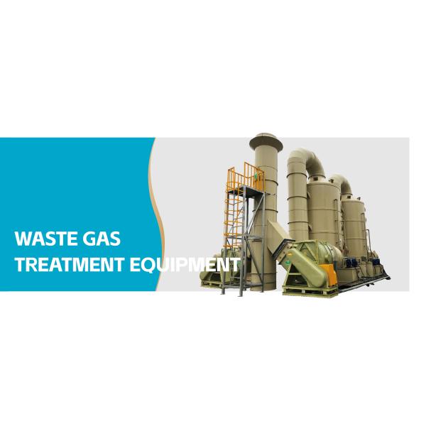 Equipo de tratamiento de residuos de ácido y alcalino