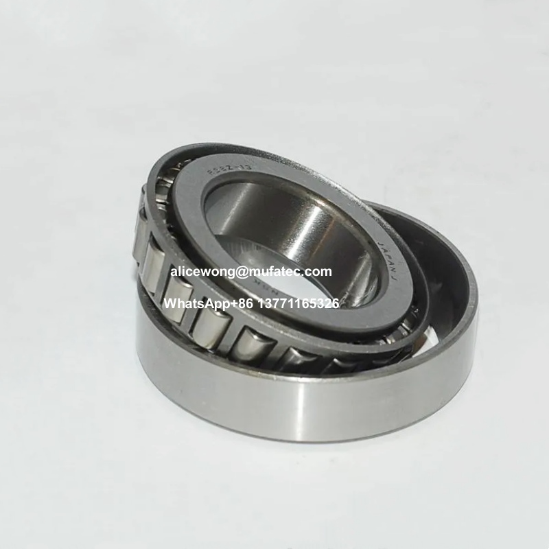 R38Z-13 38.112x68.288x16/20.5mm automotive gearbox bearings