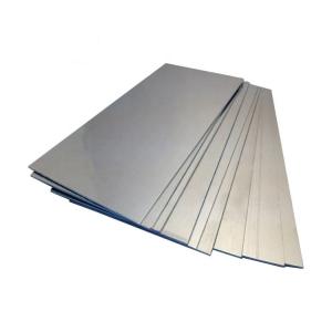 3J21 Elastic Elgiloy Alloy Co40CrNiMo Precision Alloy Foil Coil for Industrial