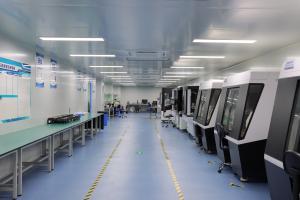 Wuhan Liocrebif Technology Co., Ltd