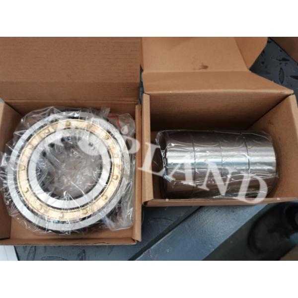 Metal Mission Pump Spares Bearing Inboard Spacer PN TS-250BIS