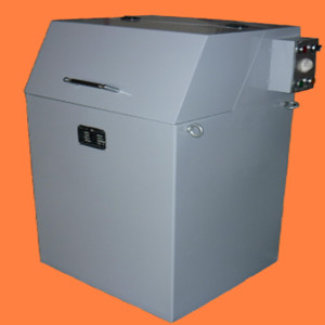 XZM 100mm ×3 Lab Ball Vibration Mill Prototype For Environmental Testing