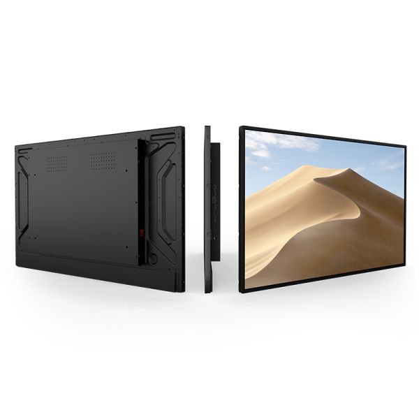 32‑Inch Wall‑Mounted Digital Signage Display, Commercial Wall‑Mount LCD Advertising Screen & Monitor