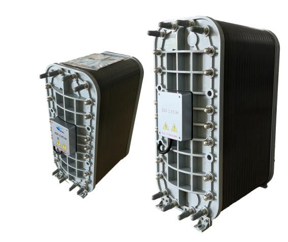 EDI Automatic Water Purification System Accessories Consumables EDI Electrodeionization
