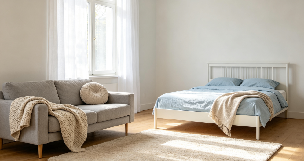 Hefei Xiongdi Furniture Co., Ltd.