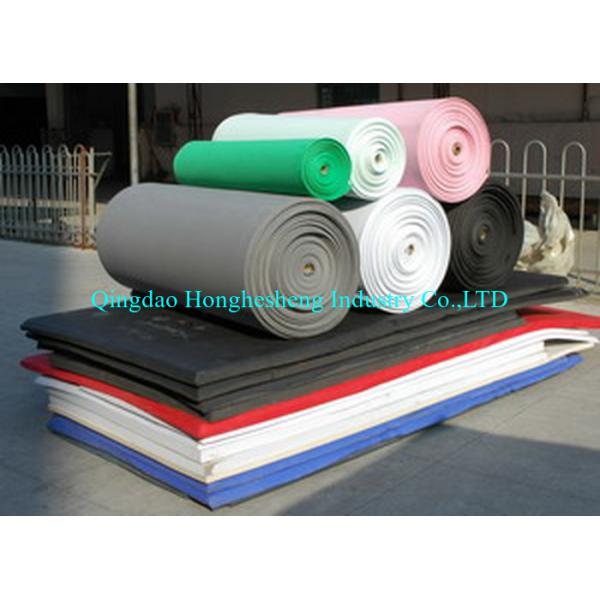 High Density Eva Foam Block Eva Slipper Sheet Recycled