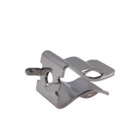 Saldador de tornillo de remache montaje de trabajo pesado cartucho solar de polo único portador de fusible FS-700 para 10.3x38mm tubo de vidrio cerámico fusible
