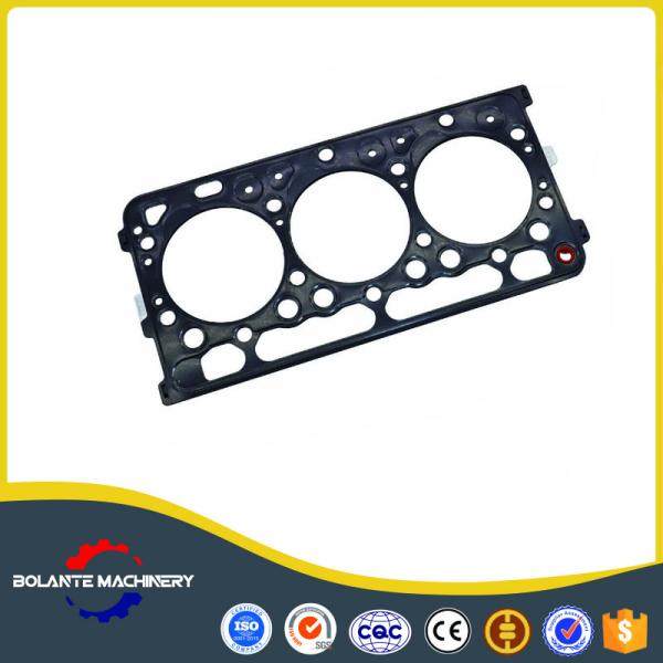 Kubota D902 D902E Engine Cylinder Head Gasket 1G962-03313 1G962-03310