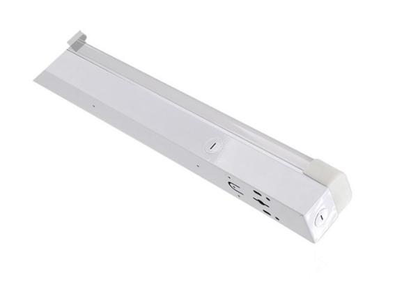 Classroom Linear LED Strip Lighting 60 Watt AC347-480V Warehouse Stable