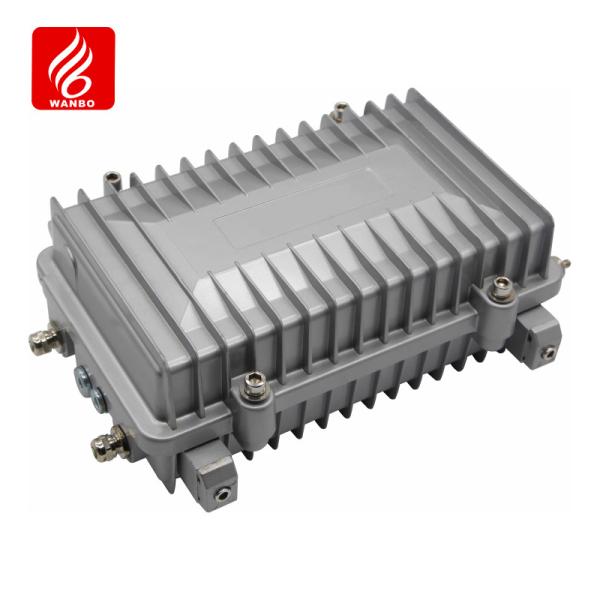 K03ZW IP66 Contrôle de stationnement extérieur Contrôleur de zone filaire extérieur PGS RS485