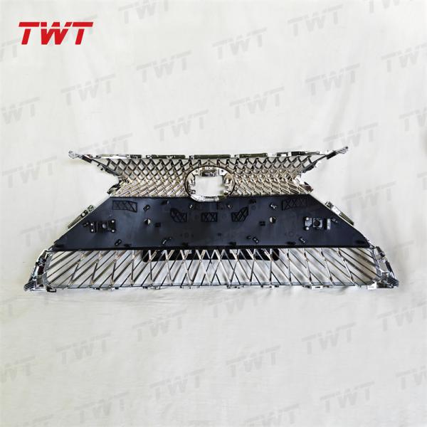 TWT 53101-33720 Front Car Grill Toyota Auto Accessories 5310133720 for Lexus ES350 2018-2021