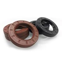 Tc Tg Tg4 Tb Sc Double Lip Single Lip NBR FKM Oil Seal Tc Fábrica