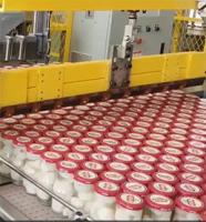 Leadworld ligne de production automatique de conserves de fruits en ananas Litchi