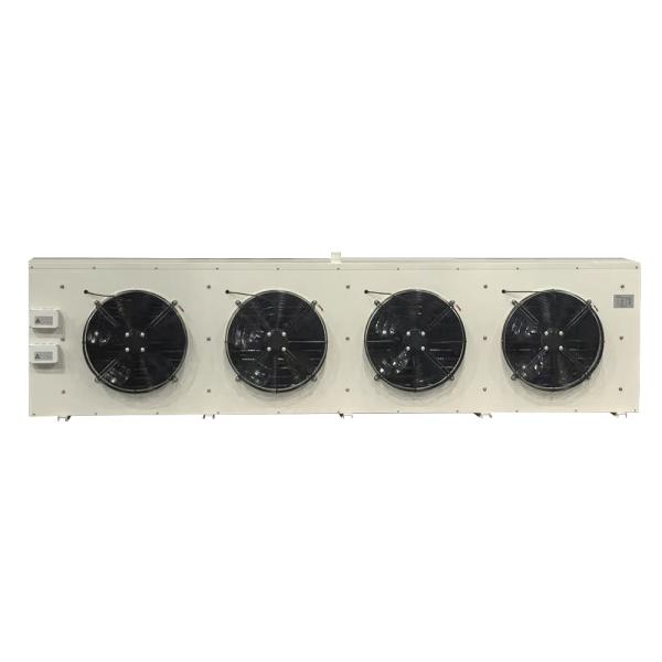 Reliable Evaporator in Good Quality and Efficient Performance: Blustery but Low Noise!