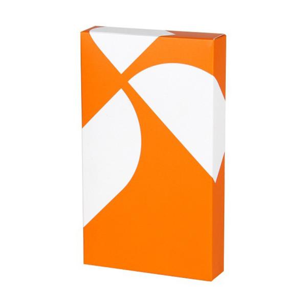 Wholesale Foldable Cardboard Paper Box Custom Phone Case Box Packaging