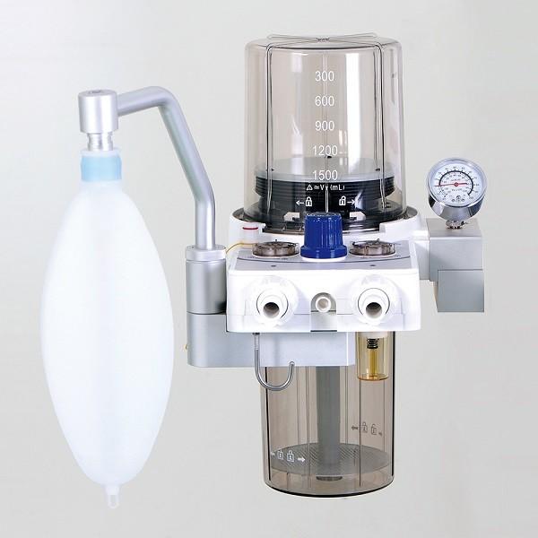 Reliable Trolley Portable Anesthesia Machine Veterinary Clinic Equipment 60kg