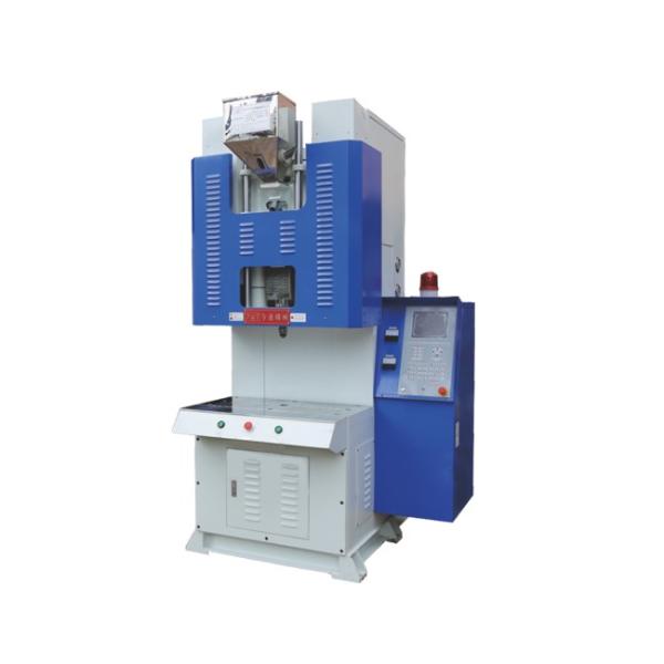 20 тонн ABS гидравлическая вертикальная инжекционная литейная машина 260 мм расстояние между шнурами