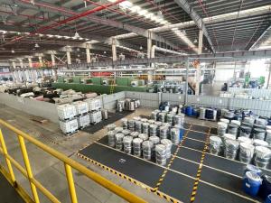 Wuxi Jinhui New Material Tech Co., Ltd.
