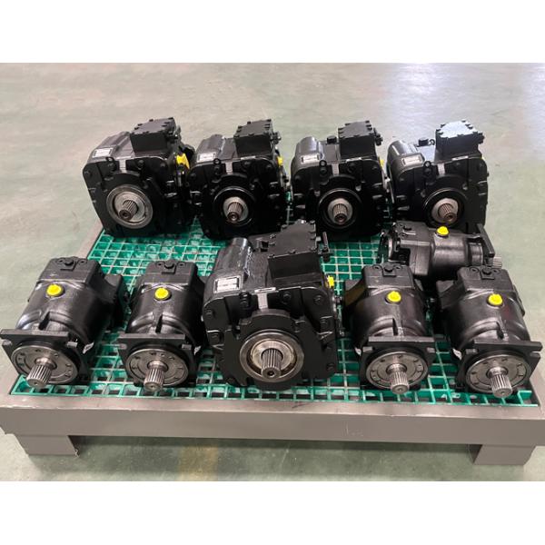 Hydrostatic Transmission Более высокой эффективности передачи жатки комбайна управляющее устройство гидростатической гидравлическое