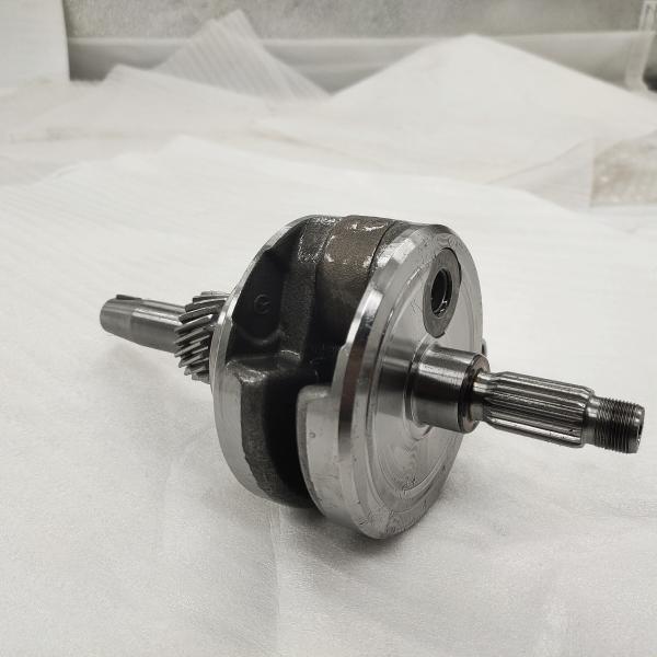 DAYANG Tricycle 250cc Moteur à essence Arbre à manivelle de moto en acier forgé pour la performance