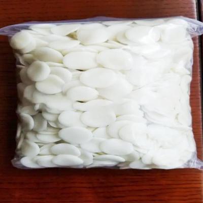 Synthetic Polyisoprene Rubber Hypalon Rubber 25Mpa Tensile Strength