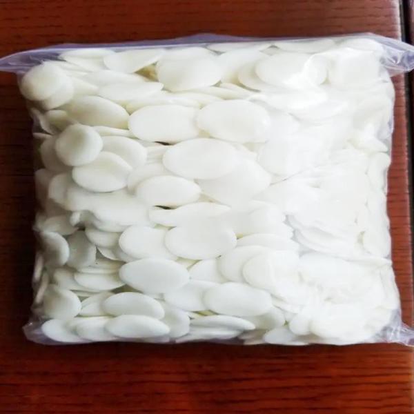 Synthetic Polyisoprene Rubber Hypalon Rubber 25Mpa Tensile Strength
