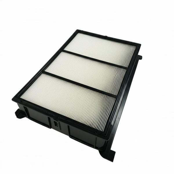 EexcavaStart Hitachi ZX210-5G Excavator Cabin Air Conditioning Filter YA00001490