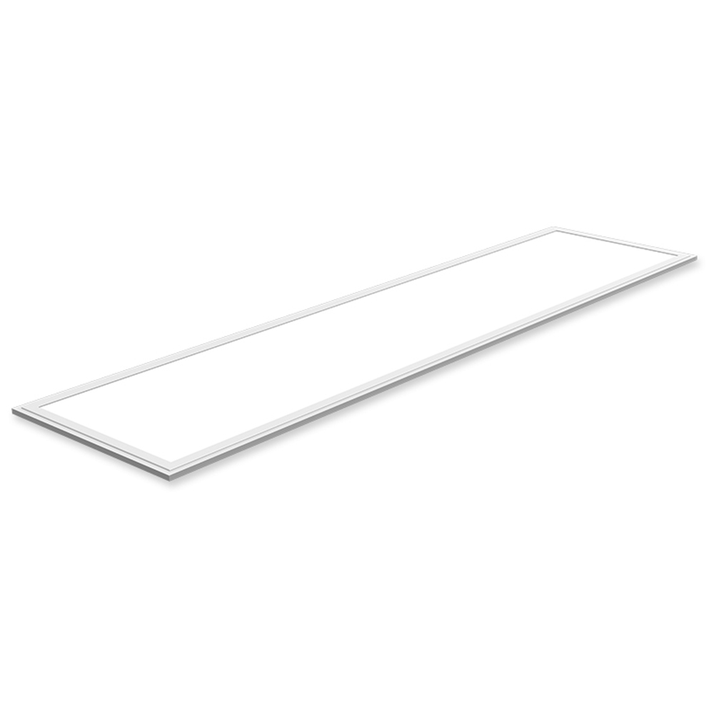 Modern Indoor LED Panel Lights High Brightness For Home Office Cleanroom Living Room