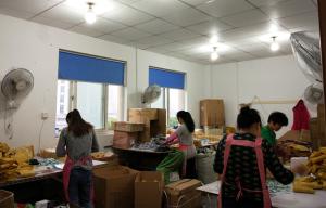 Hangzhou Shengyi Tourist Novelty Co., Ltd.
