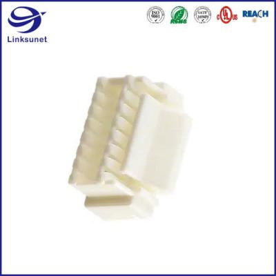ZPD 1.5mm Female Socket 2 row JST Terminal connector for Car skylight