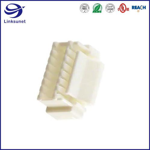 ZPD 1.5mm Female Socket 2 row JST Terminal connector for Car skylight
