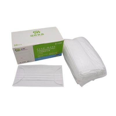 OEM  KN95 Face Mask FFP2 Equivalent  Anti Air Pollution For Dust Virus Smoke