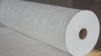Non Woven Fiberglass Chopped Strand Mat Eco Friendly High Strength Glass Fiber Stitched Mat