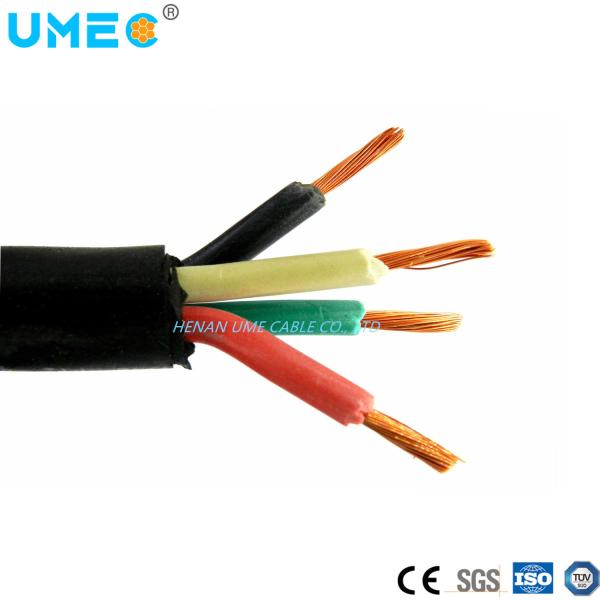 Cable de alimentação Cable Soow Cliente especificado e OEM aceito