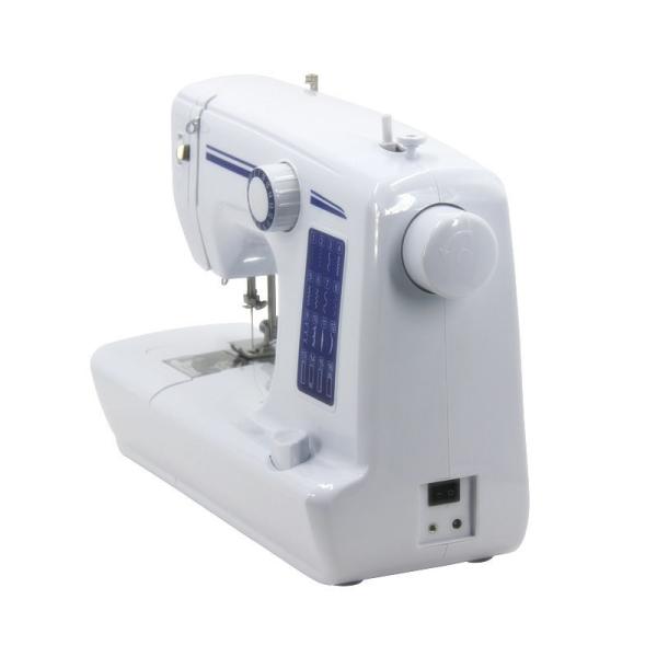 38.4*15.3*24.7cm Overall Dimensions Hand Operated Leather Sewing Machine for USA Market
