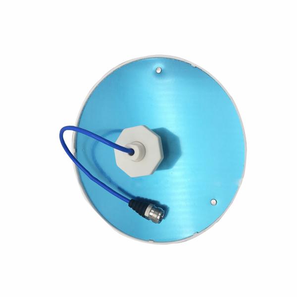 5G Antenna 698-3800MHz Full Band -150dBc Indoor Omni Ceiling Antenna 5G  Antenna