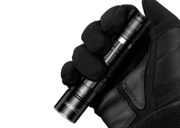 Personal Protective Coyote Light IXP8 Camping LED Flashlights