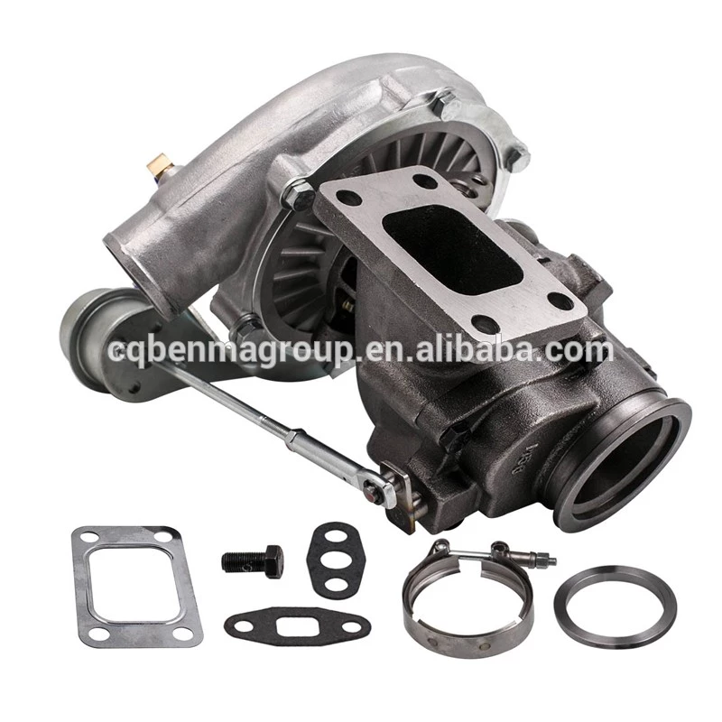 High quality PC360-10  6746-81-8110 Excavator Parts Turbocharger