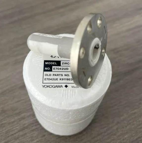 K9471UA∙ Yokogawa∙ Filtro de poeira para analisador de oxigénio
