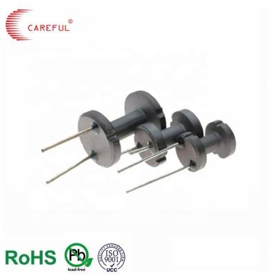 Drum Power Inductor Ferrite Core NiZn Material 2 Pins 5/7/8mm