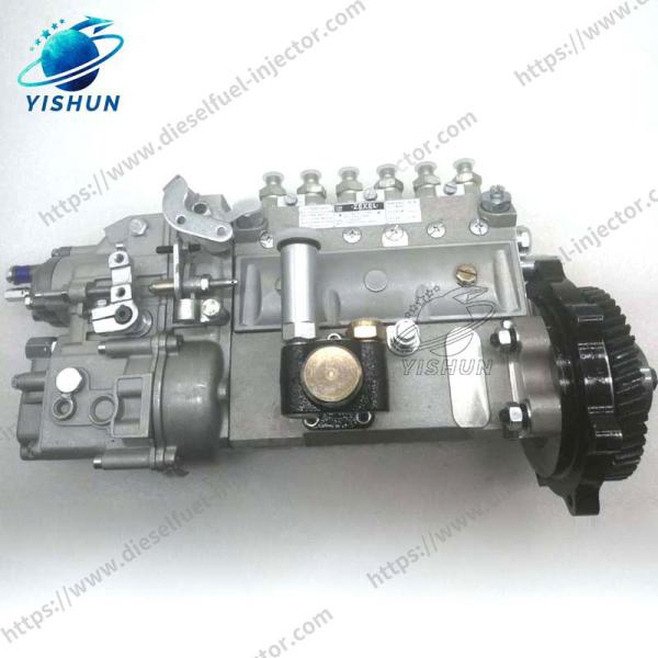 Brand New Fuel Injection Pump 107691-3620 105933-1760 105933-1760 105237-6480 For J08C-TT 220402291